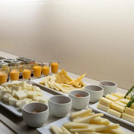 莫哈卡尔旅馆 4* 莫哈卡尔