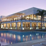 De Hotel Mojácar