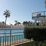 De Hotel Mojácar