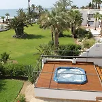 De Hotel Mojácar