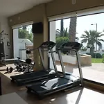 Hotel De 4*