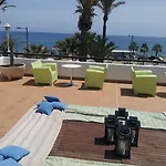 De Hotel Mojácar