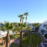 Hotel De Mojácar