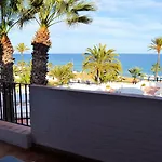 De Hotel Mojácar