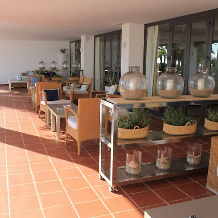 Hotel De Mojácar