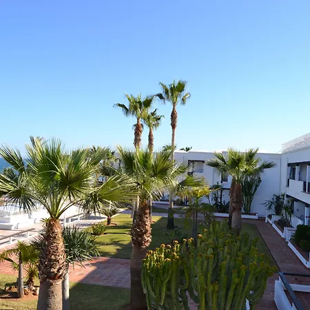 Hotel De Mojácar