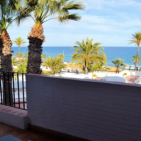 De Hotel Mojácar