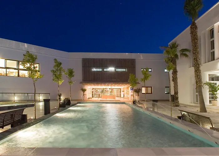 De Hotel 4*