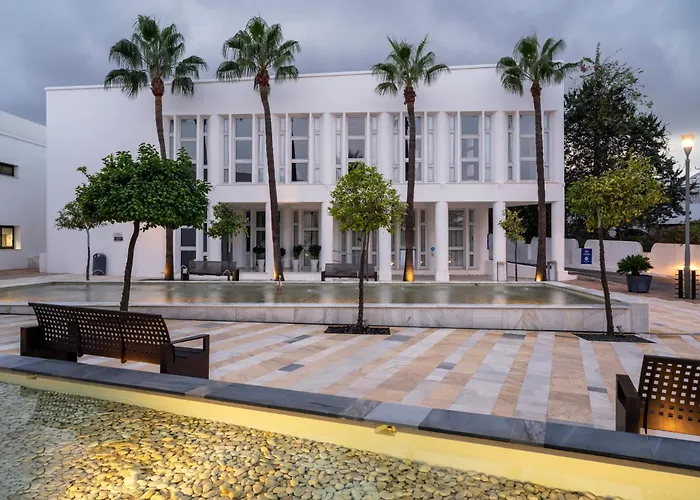 De Hotel 4*