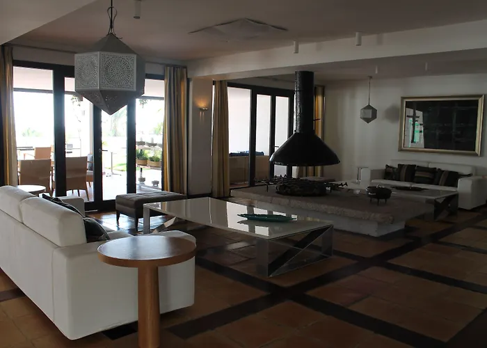 Hotel De Mojácar