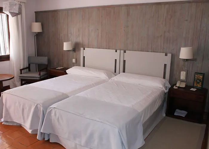 De Hotel