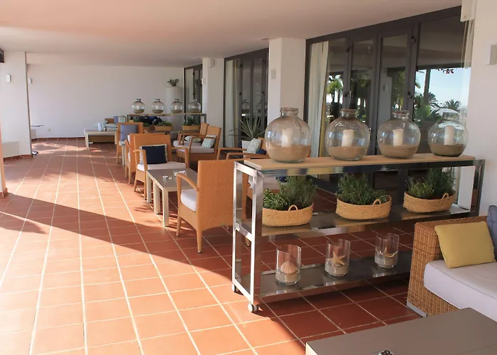 Hotel De Mojácar
