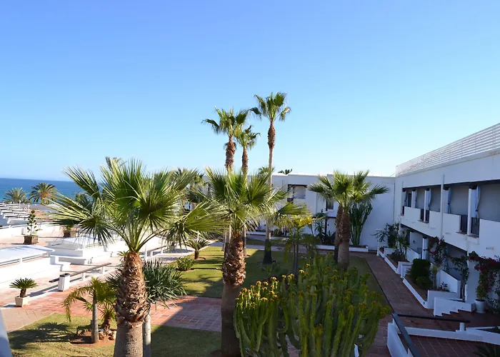 Hotel De Mojácar