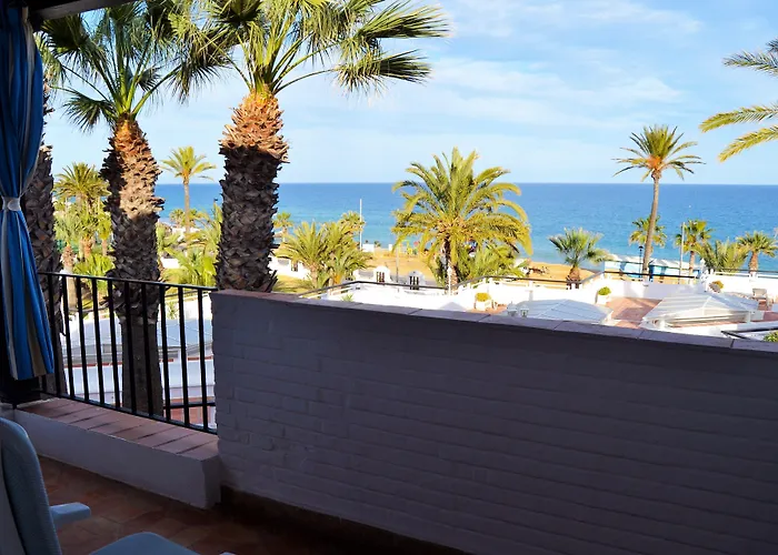 De Hotel Mojácar