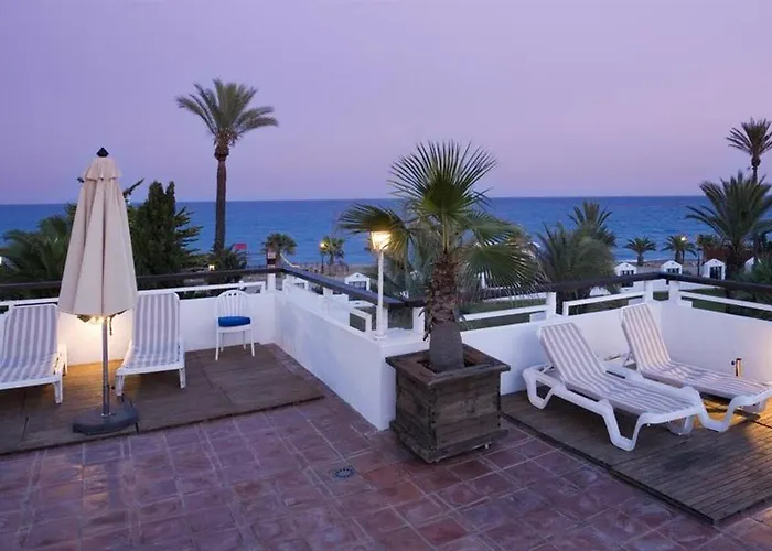 Hotel De