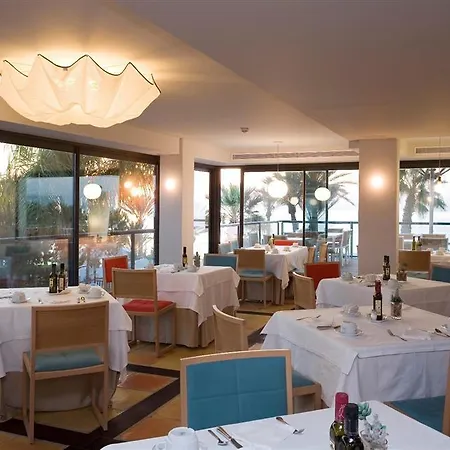 Hotel De Mojacar