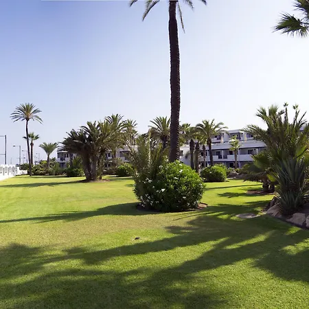De Hotel Mojacar