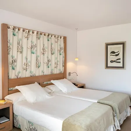 Hotel De Mojacar