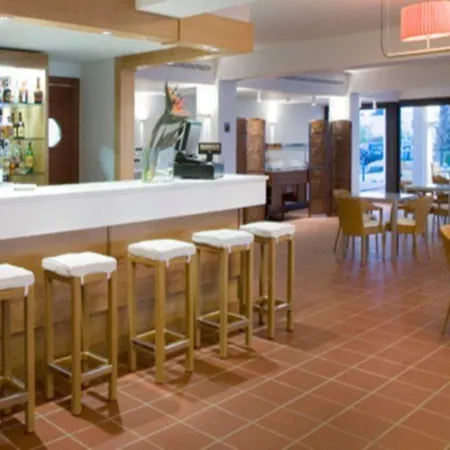 Hotel De Mojacar