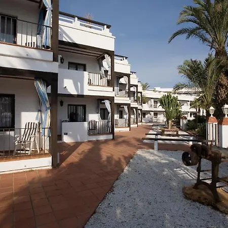 Hotel De Mojacar