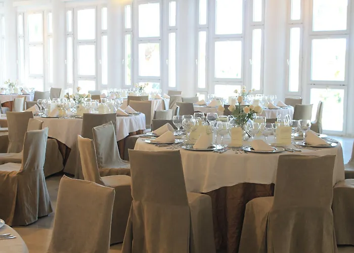 فندق De موخاكار